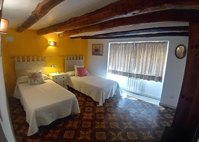 Casa Tuerta