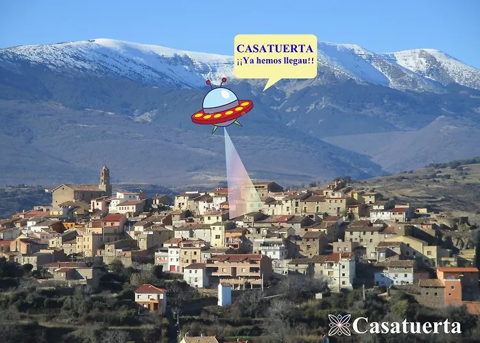 Casa Tuerta