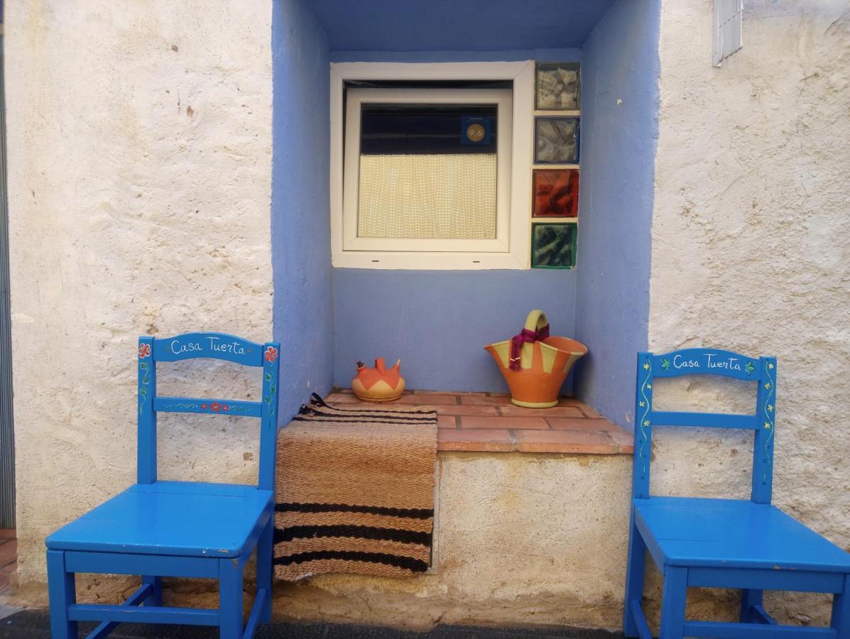 Casa Tuerta