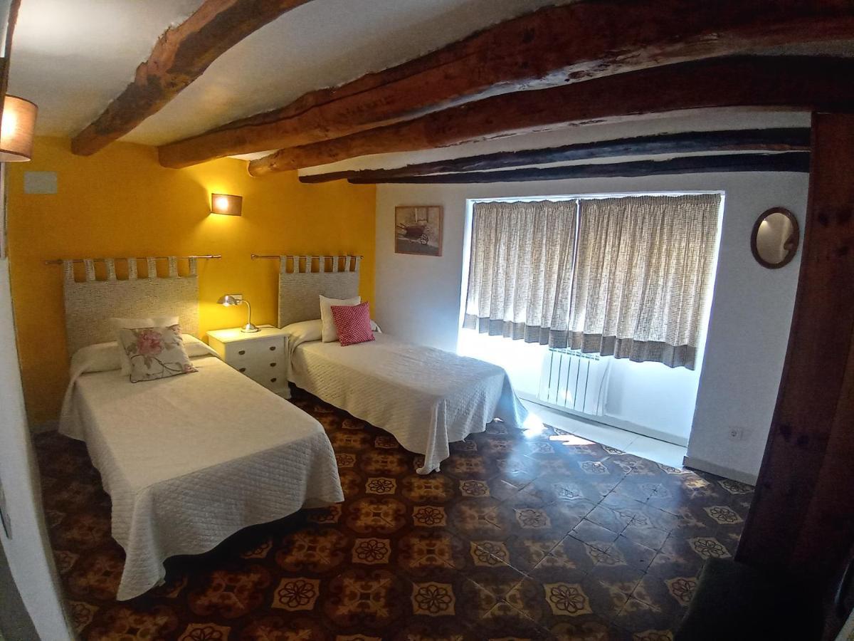 Casa Tuerta Alcala de Moncayo