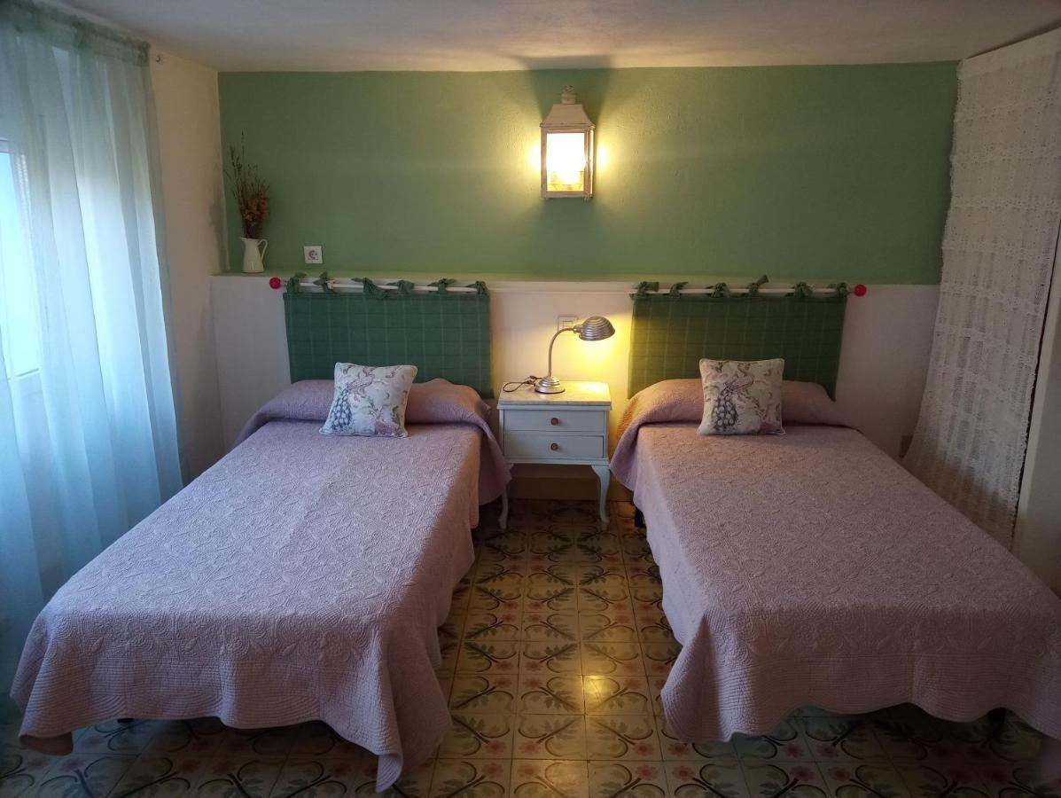 Casa Tuerta Alcala de Moncayo