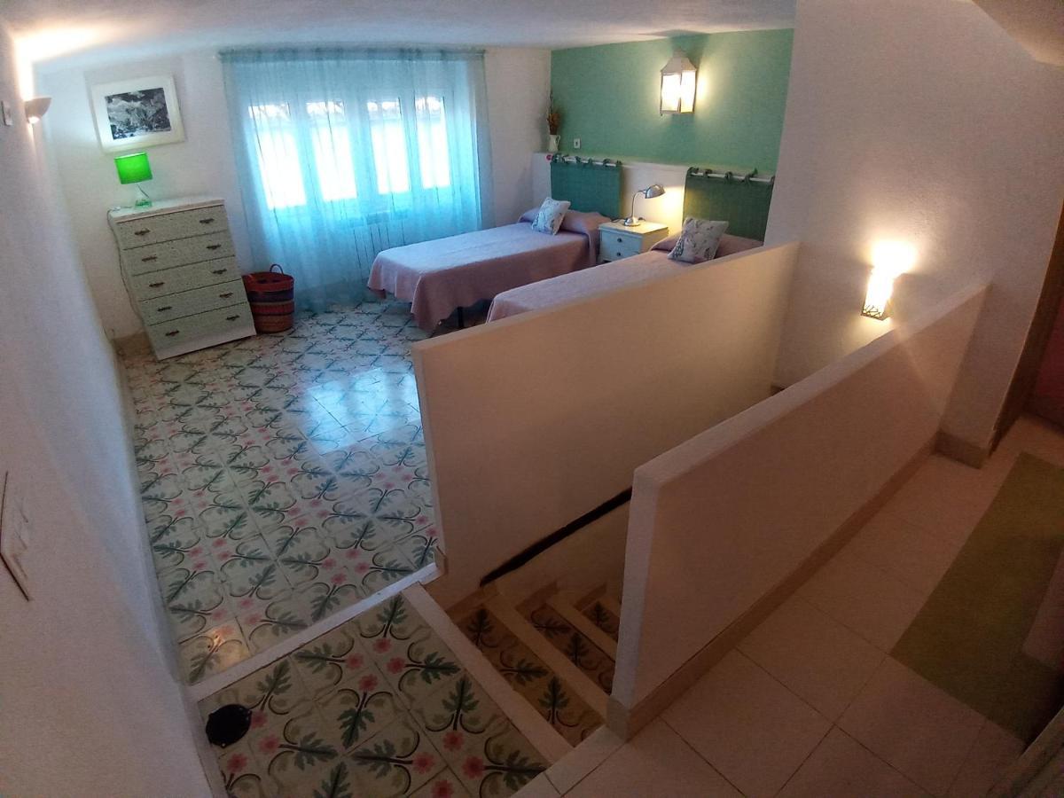 Casa Tuerta Holiday home Alcala de Moncayo