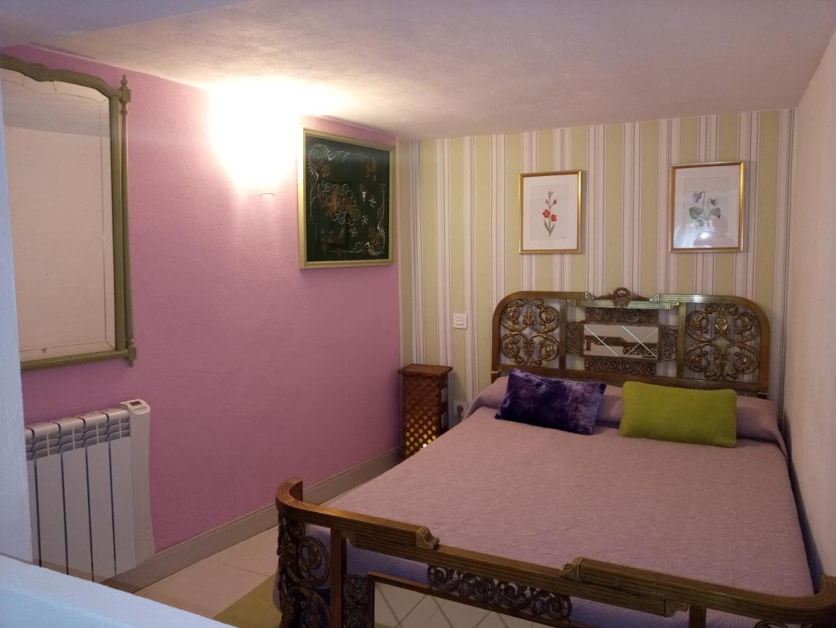 Casa Tuerta Holiday home