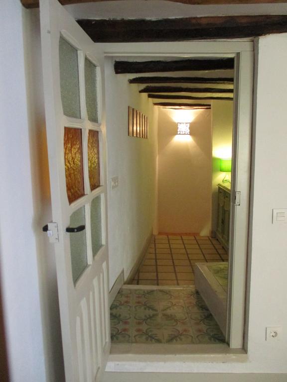 Casa Tuerta Holiday home Alcala de Moncayo