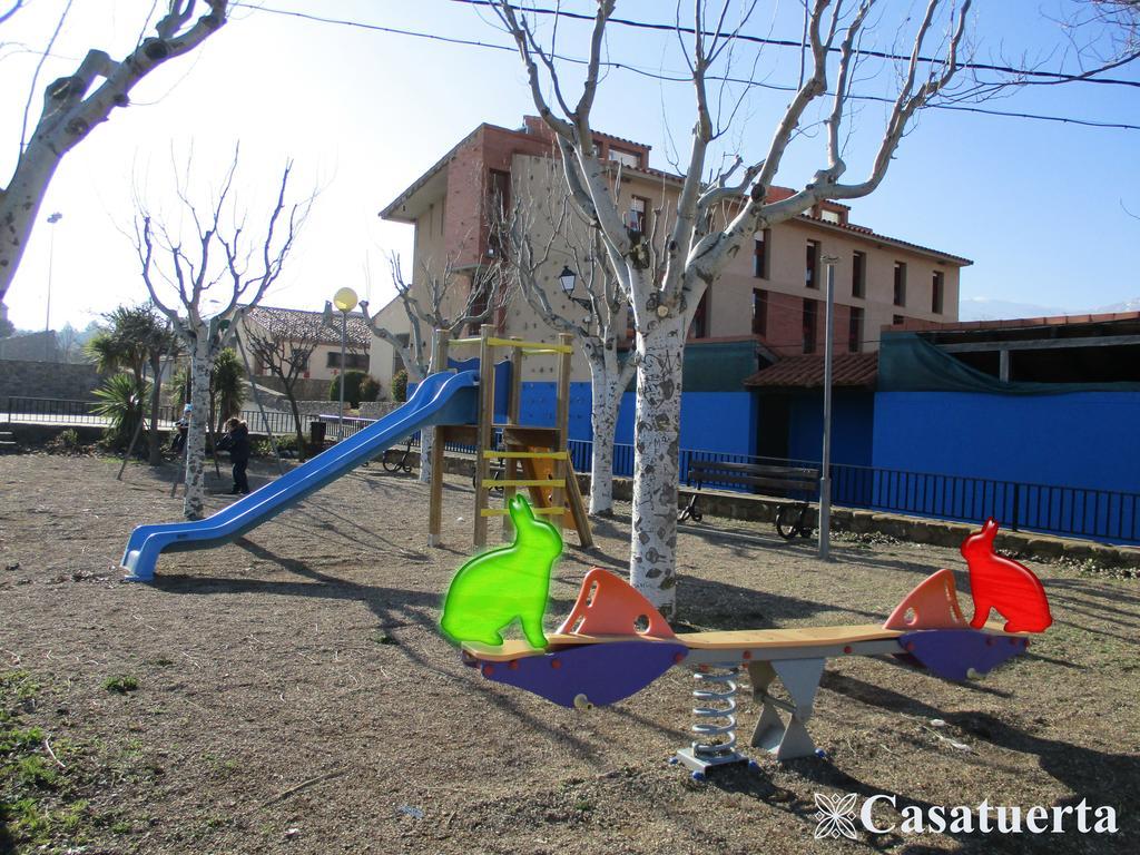 Casa Tuerta Alcala de Moncayo
