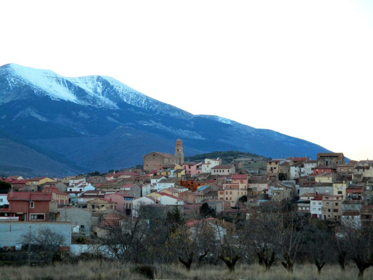 Casa Tuerta *