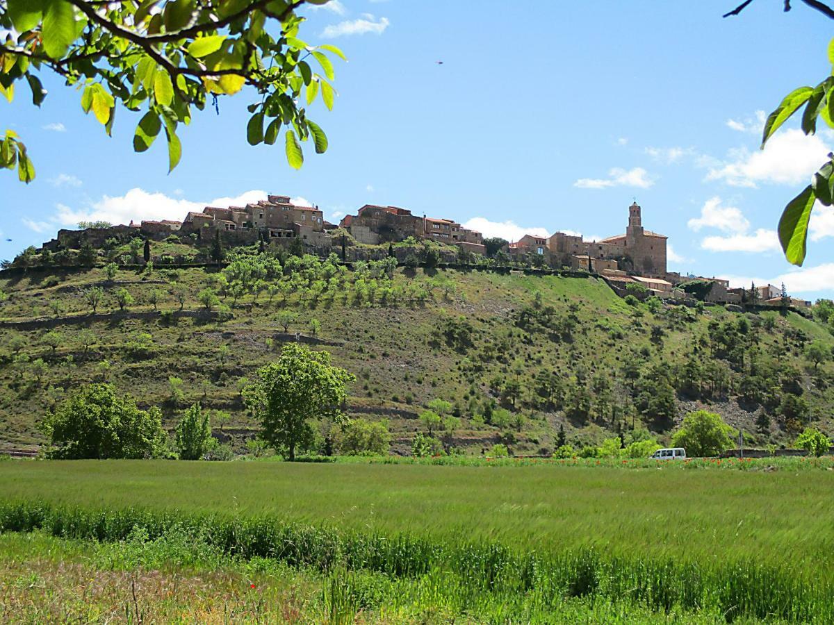 Casa Tuerta *