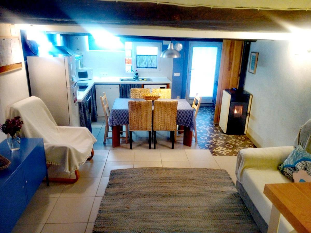 Casa Tuerta Alcala de Moncayo